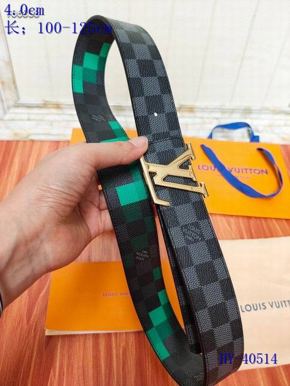 L*ouis V*uitton Belts Top Quality280