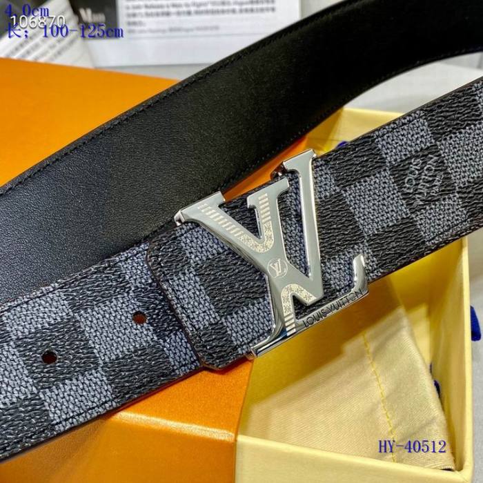 L*ouis V*uitton Belts Top Quality298