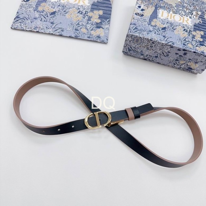 D*ior Belts Top Quality 036