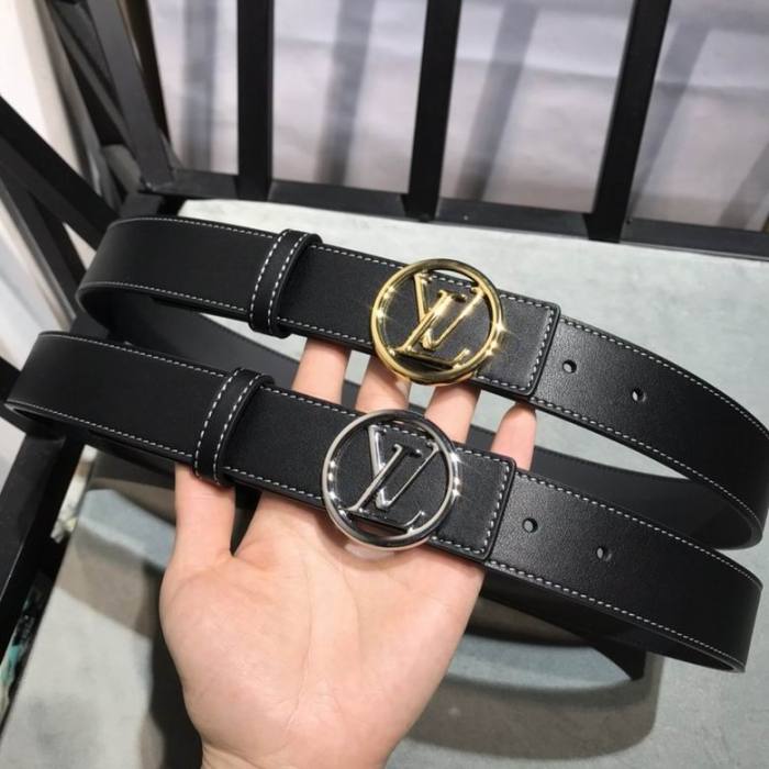 L*ouis V*uitton Belts Top Quality367