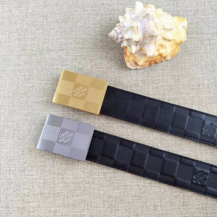L*ouis V*uitton Belts Top Quality405