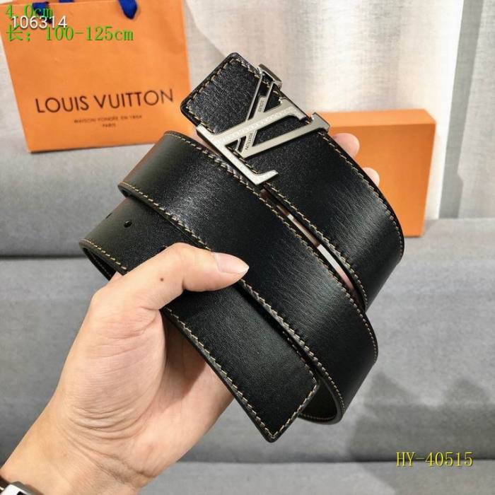 L*ouis V*uitton Belts Top Quality308