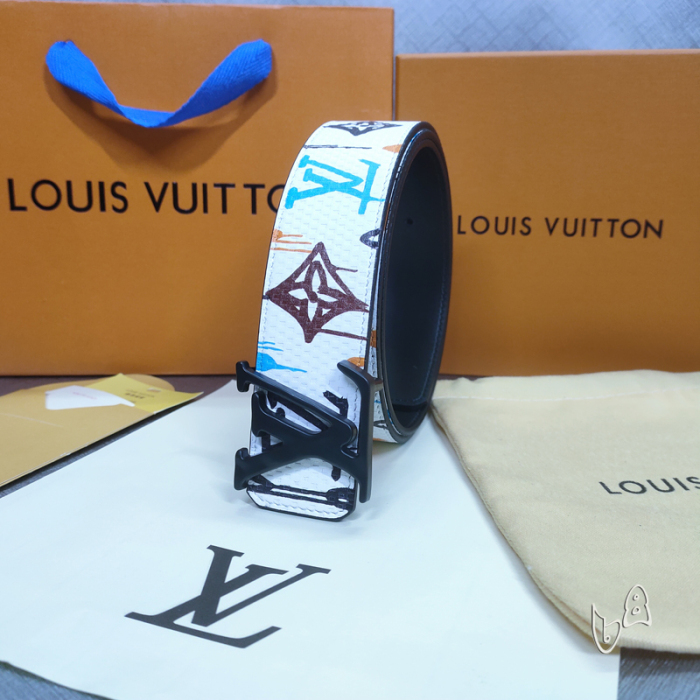 L*ouis V*uitton Belts Top Quality118