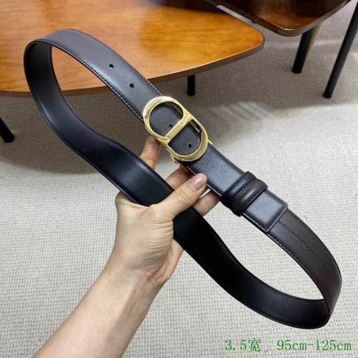 D*ior Belts Top Quality 082