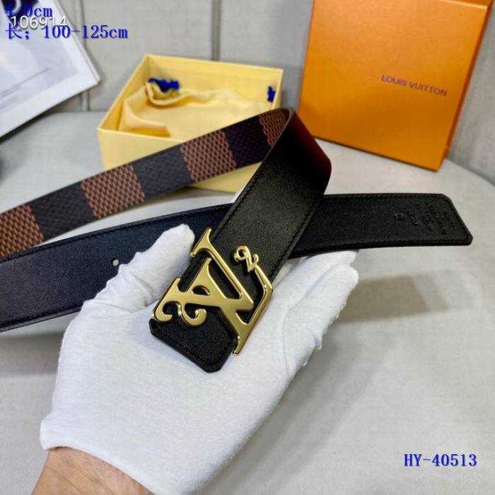 L*ouis V*uitton Belts Top Quality294