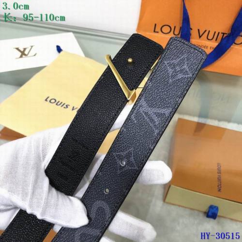 L*ouis V*uitton Belts Top Quality097