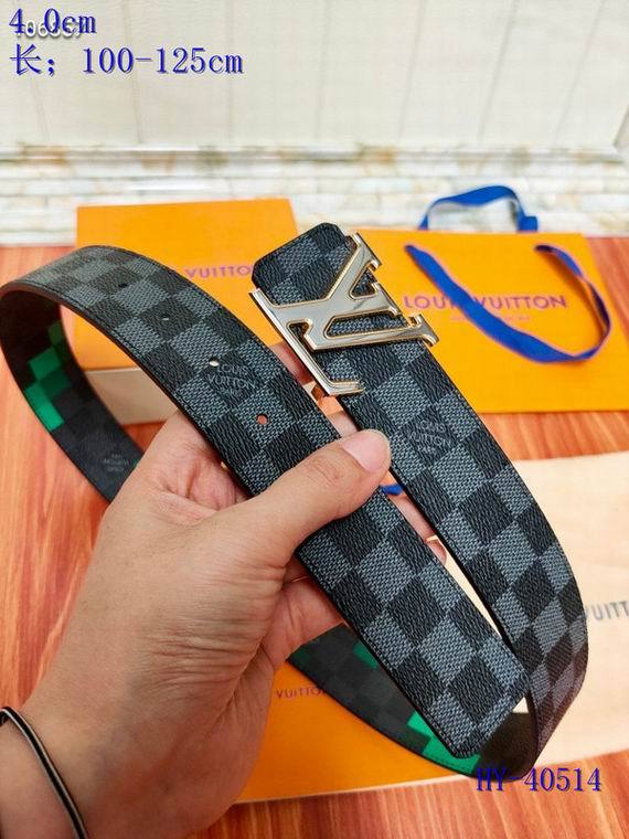 L*ouis V*uitton Belts Top Quality280