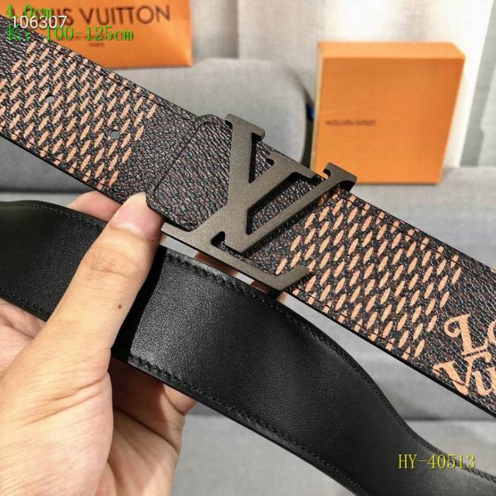 L*ouis V*uitton Belts Top Quality314