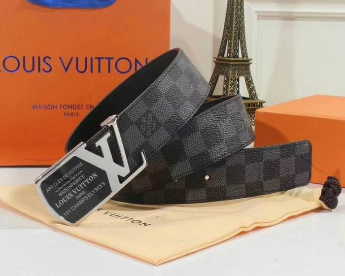L*ouis V*uitton Belts Top Quality347