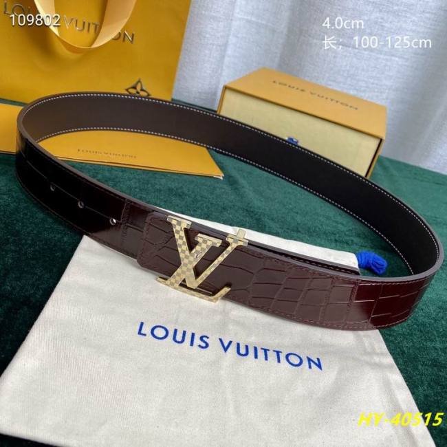 L*ouis V*uitton Belts Top Quality213