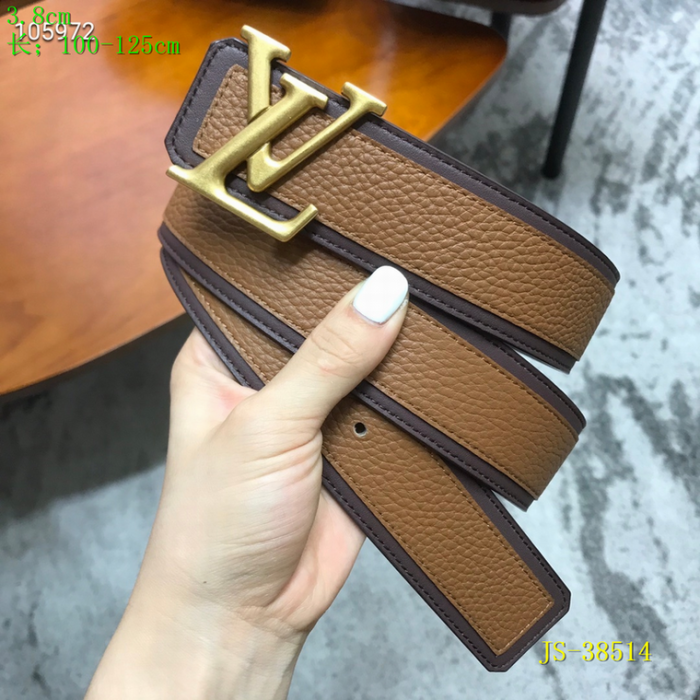 L*ouis V*uitton Belts Top Quality238
