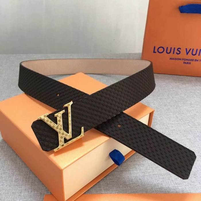 L*ouis V*uitton Belts Top Quality353