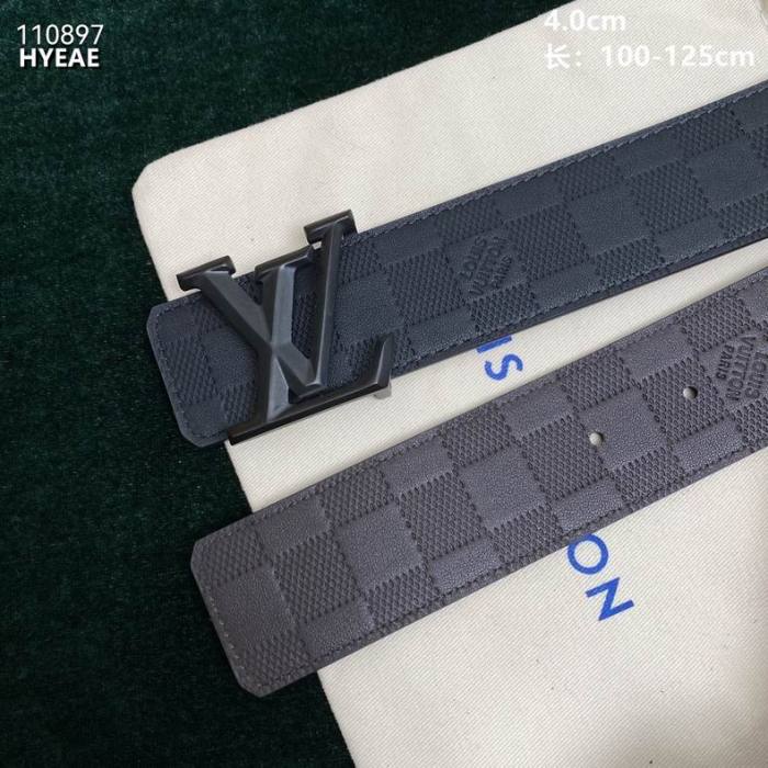 L*ouis V*uitton Belts Top Quality214