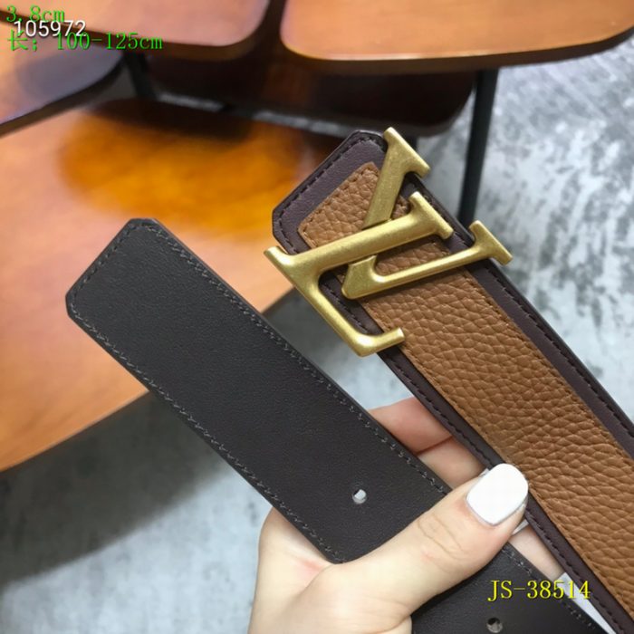 L*ouis V*uitton Belts Top Quality238
