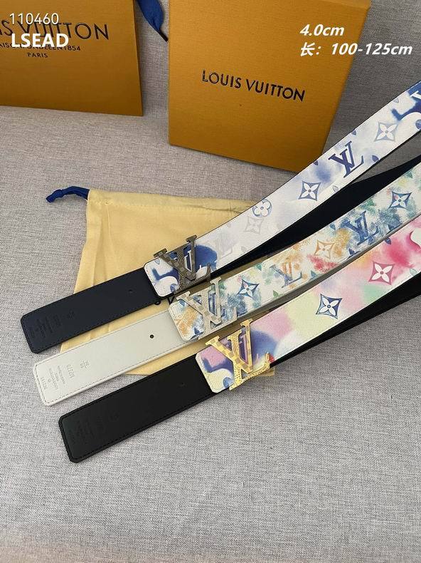 L*ouis V*uitton Belts Top Quality215