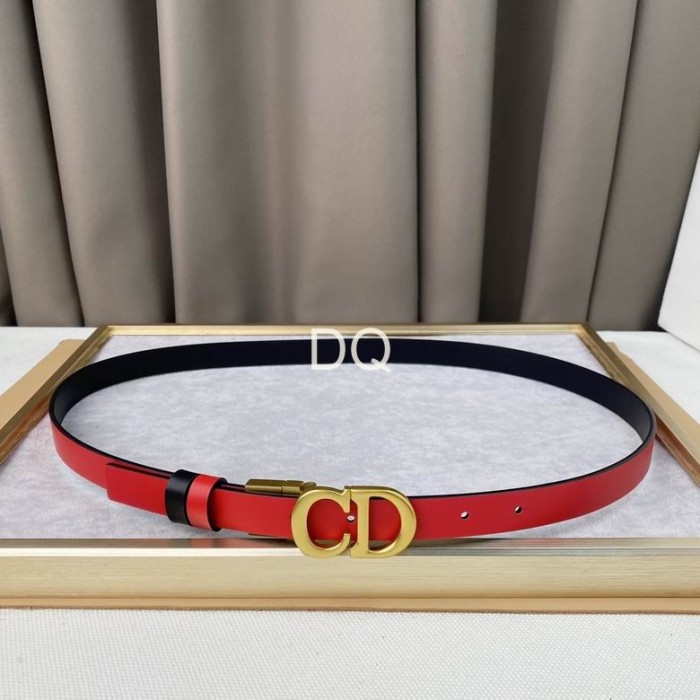 D*ior Belts Top Quality 035