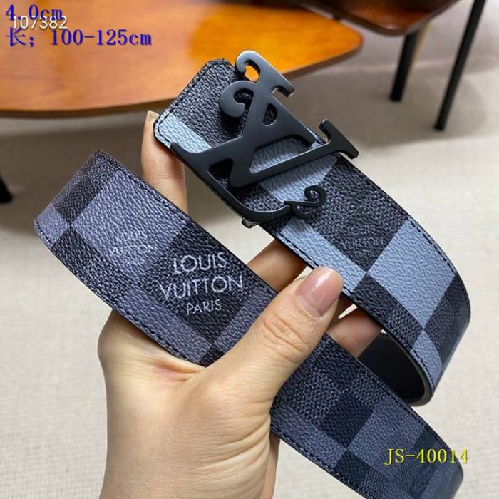 L*ouis V*uitton Belts Top Quality259