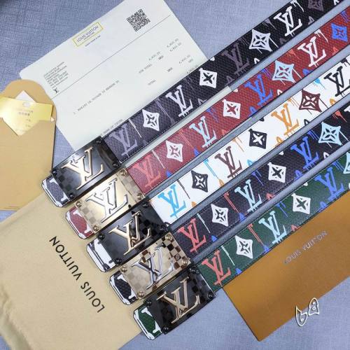 L*ouis V*uitton Belts Top Quality125
