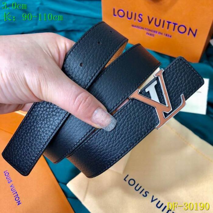 L*ouis V*uitton Belts Top Quality106
