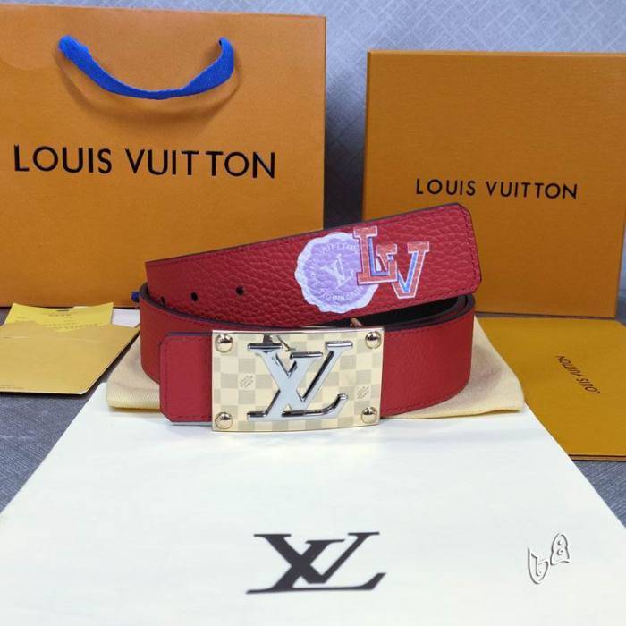 L*ouis V*uitton Belts Top Quality131