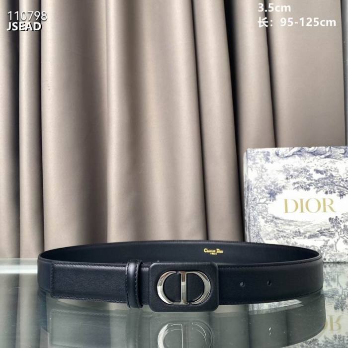 D*ior Belts Top Quality 064