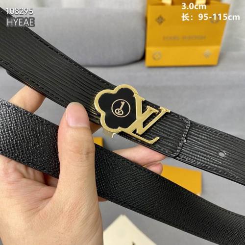 L*ouis V*uitton Belts Top Quality141
