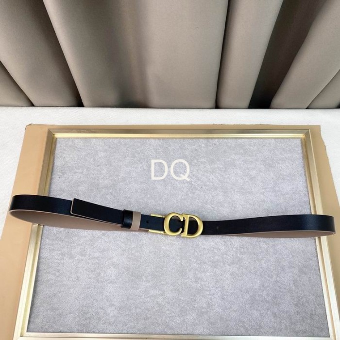 D*ior Belts Top Quality 035