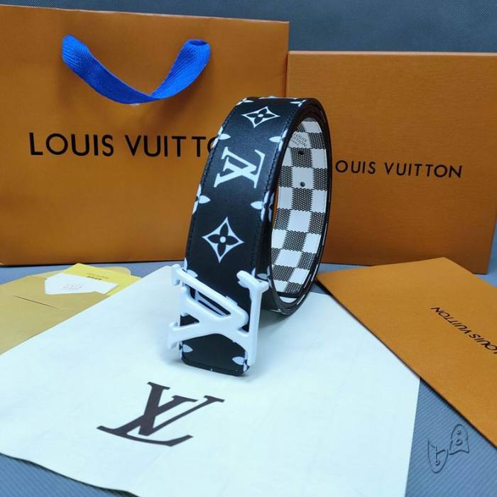 L*ouis V*uitton Belts Top Quality130