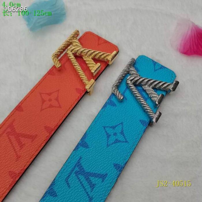 L*ouis V*uitton Belts Top Quality305