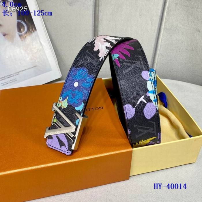 L*ouis V*uitton Belts Top Quality288