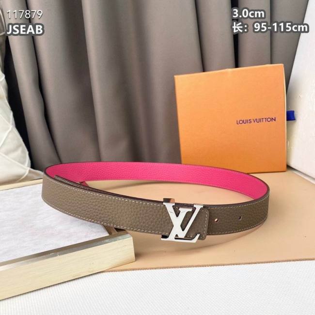 L*ouis V*uitton Belts Top Quality148