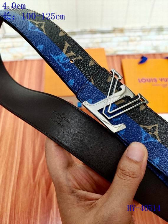 L*ouis V*uitton Belts Top Quality281