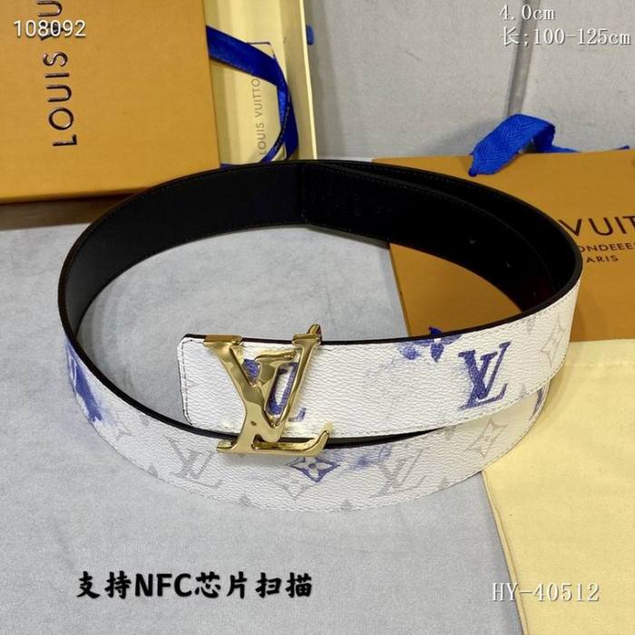 L*ouis V*uitton Belts Top Quality252
