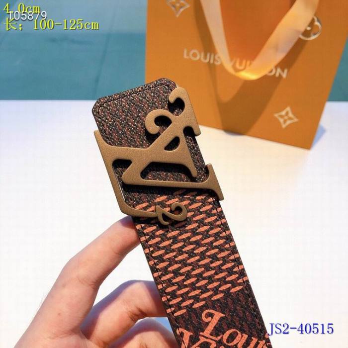 L*ouis V*uitton Belts Top Quality306