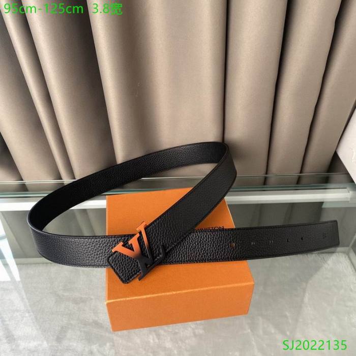 L*ouis V*uitton Belts Top Quality418