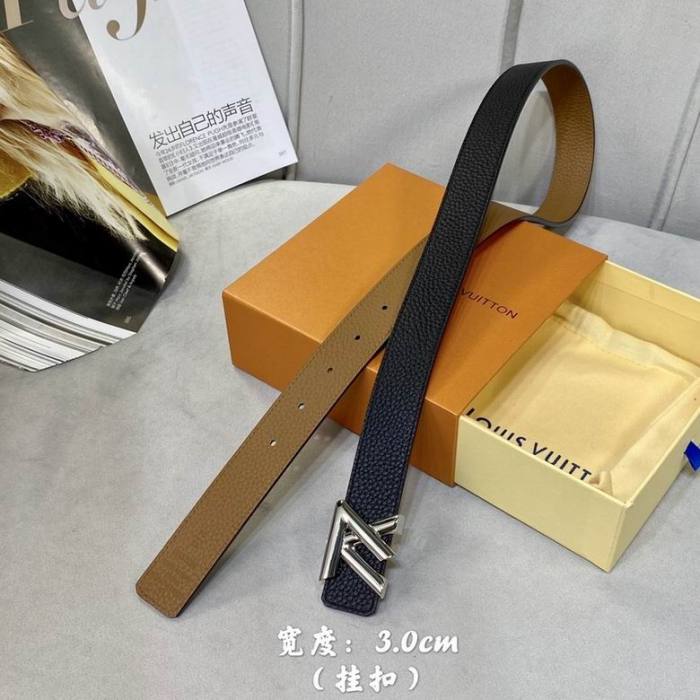 L*ouis V*uitton Belts Top Quality039