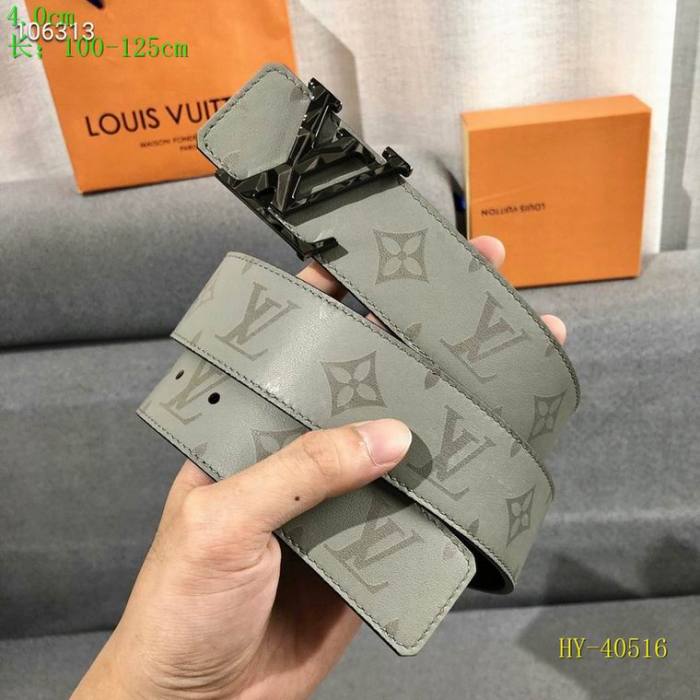 L*ouis V*uitton Belts Top Quality303
