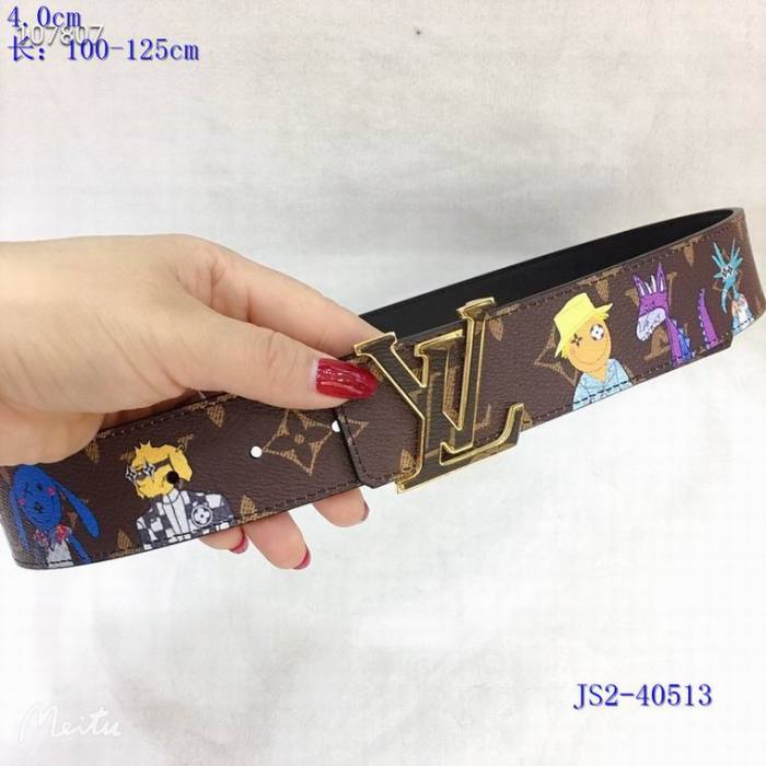 L*ouis V*uitton Belts Top Quality243
