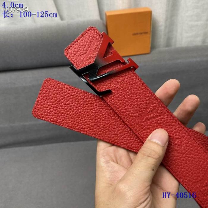 L*ouis V*uitton Belts Top Quality239