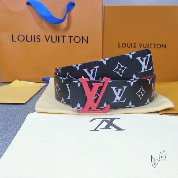 L*ouis V*uitton Belts Top Quality120