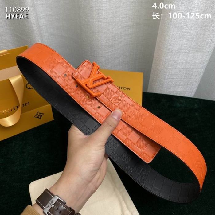 L*ouis V*uitton Belts Top Quality214