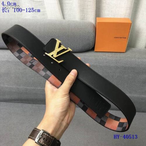 L*ouis V*uitton Belts Top Quality250