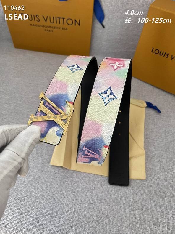 L*ouis V*uitton Belts Top Quality215