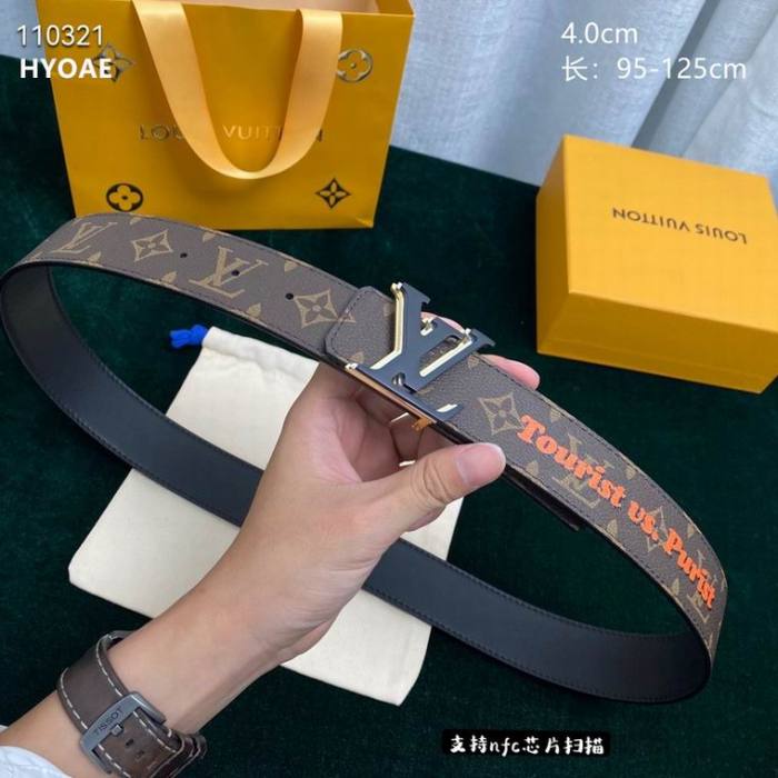 L*ouis V*uitton Belts Top Quality210