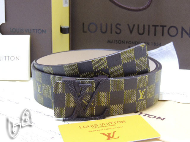 L*ouis V*uitton Belts Top Quality177