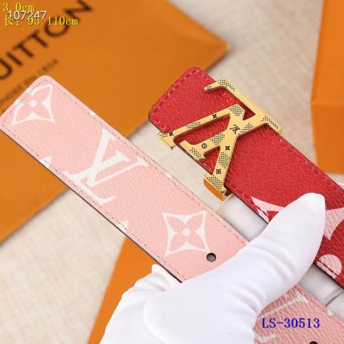 L*ouis V*uitton Belts Top Quality058