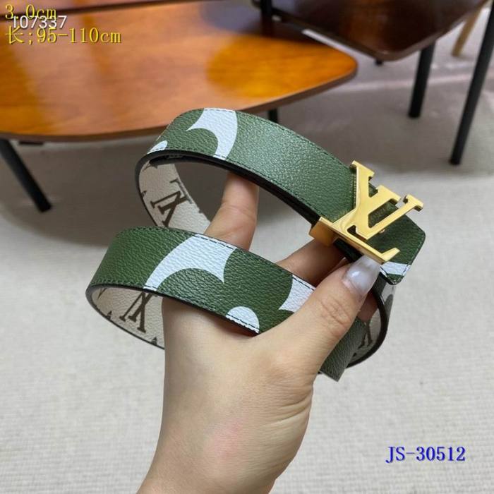 L*ouis V*uitton Belts Top Quality064