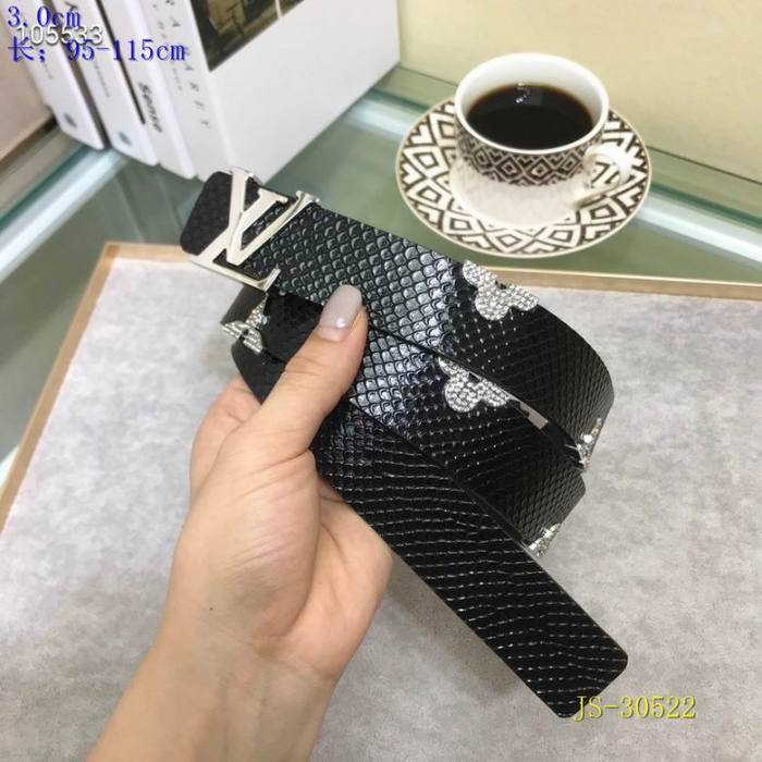 L*ouis V*uitton Belts Top Quality047
