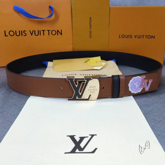 L*ouis V*uitton Belts Top Quality132