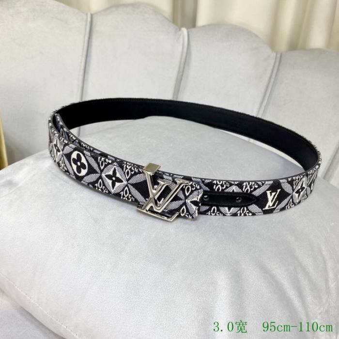 L*ouis V*uitton Belts Top Quality012